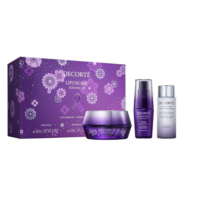 2025年 DECORTÉ ホリデイコフレ予約受付中!