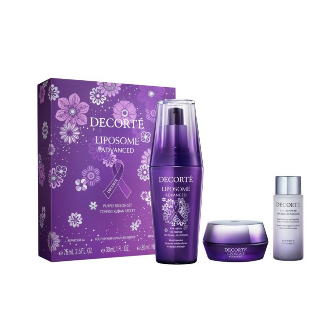 2025年 DECORTÉ ホリデイコフレ予約受付中!