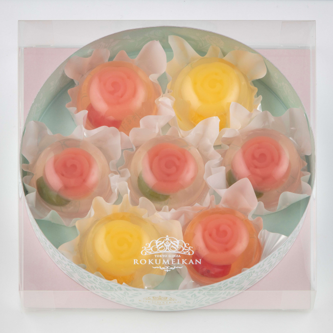 ローズジュエル　~5.10 Mother's Day~