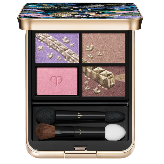 2025年10月21日発売 資生堂 ホリデイ限定コスメ予約受付中!