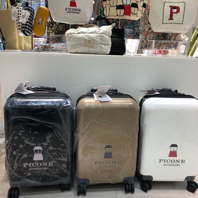 🌸新作🌸キャリーケース