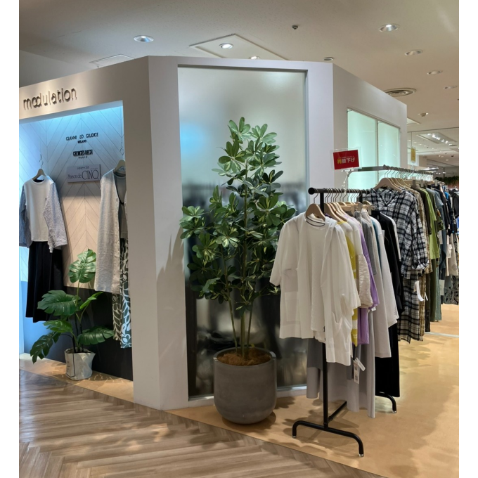２Buyでおトク！！Saleでおトク！！