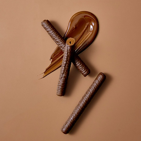 ショコラ シガール