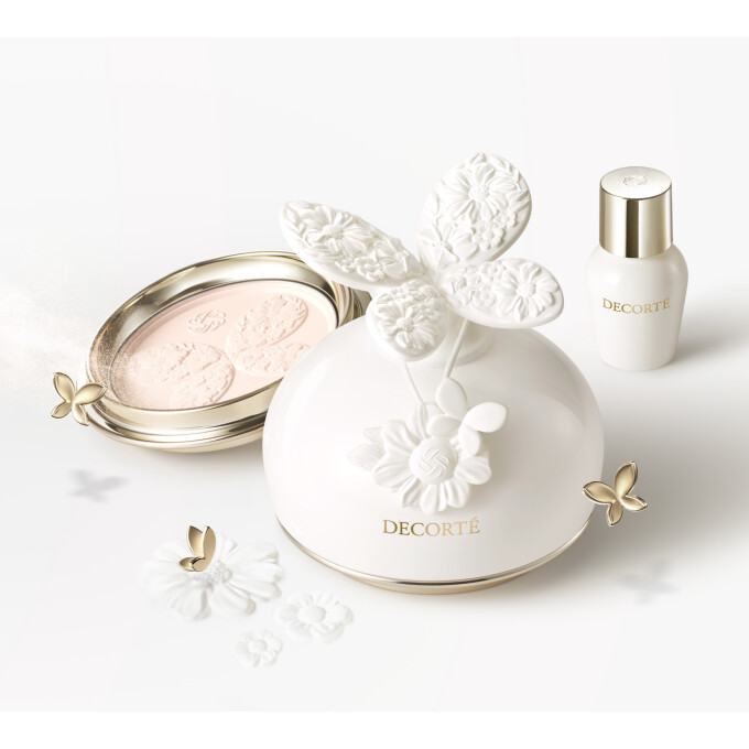 2025年 DECORTÉ ホリデイコレクション予約受付中!