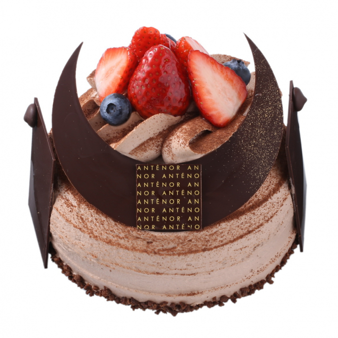 【アンテノール】こどもの日ケーキ