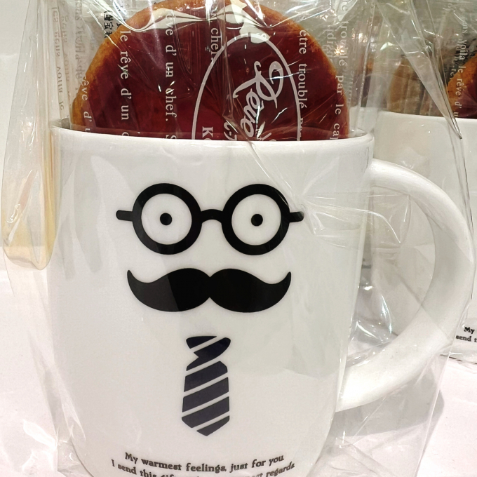 👔 須磨店の父の日 2024 👔 ～レーブドシェフ～