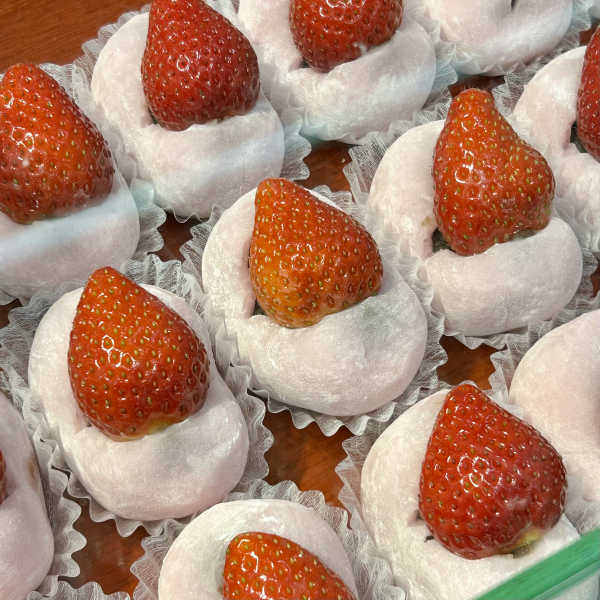 1/3(金)～1/7(火) 食品イベント情報