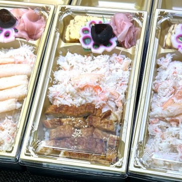 12/18(水)～12/25(水) 食品イベント情報