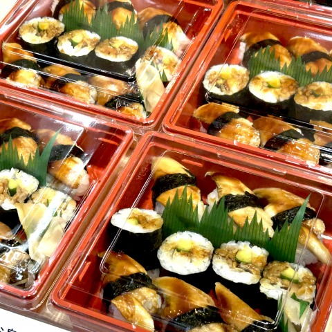 12/4(水)～12/10(火) 食品イベント情報