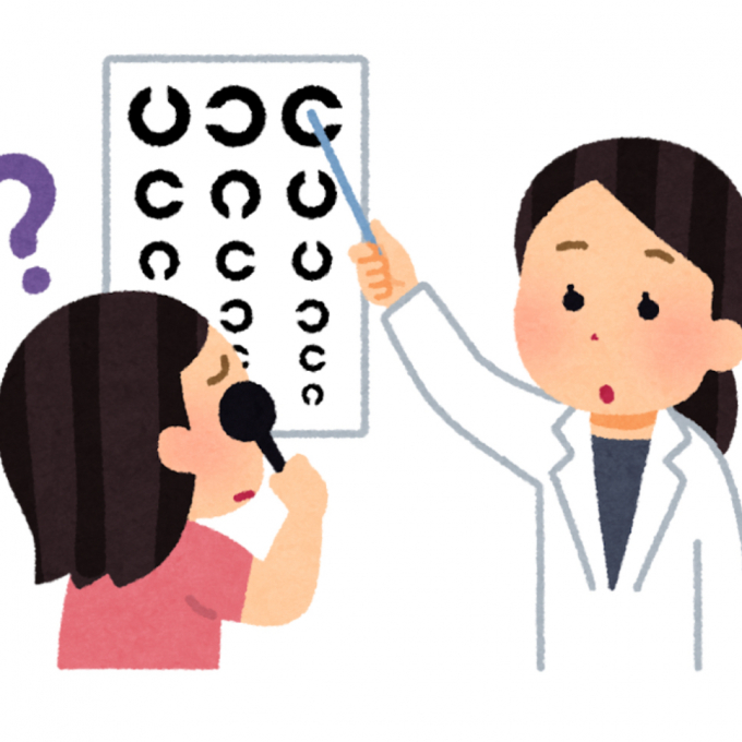 お子様メガネフレーム15％OFFキャンペーン