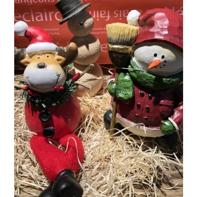 クリスマス商品入荷しております🎄