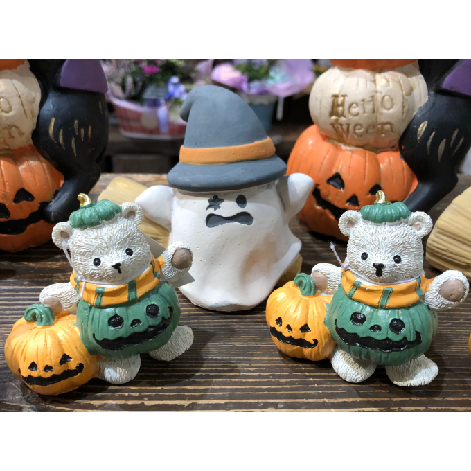 2025ハロウィン🎃👻