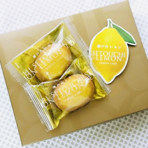 🍋レモン特集🍋モロゾフ夏限定商品