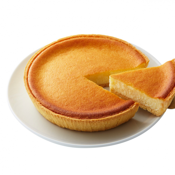55th チーズケーキ（復刻クラシック）