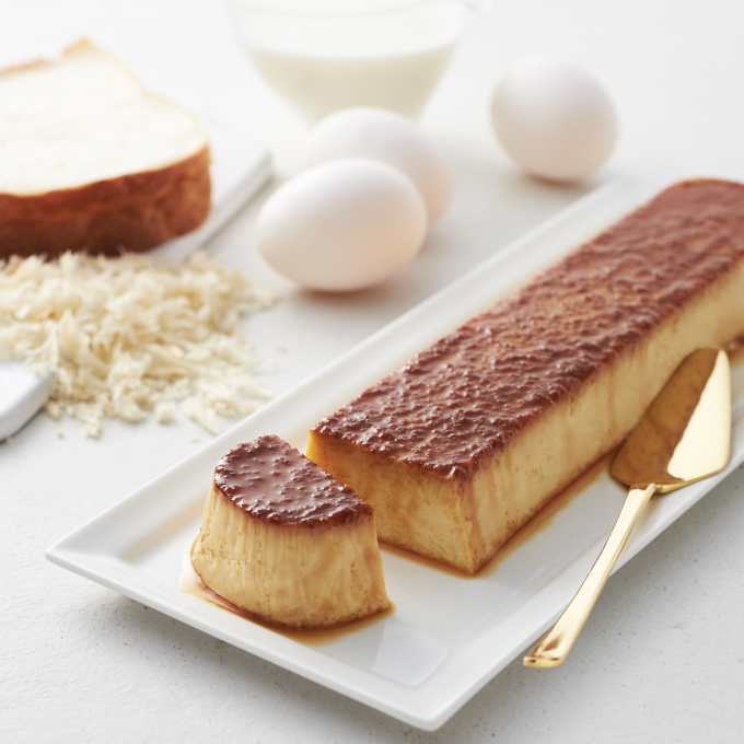 プリンの日 2025 パンプディン登場！