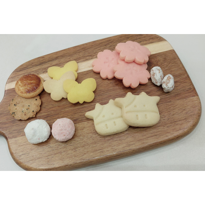 🌸ヨーグルト専門店の桜🌸