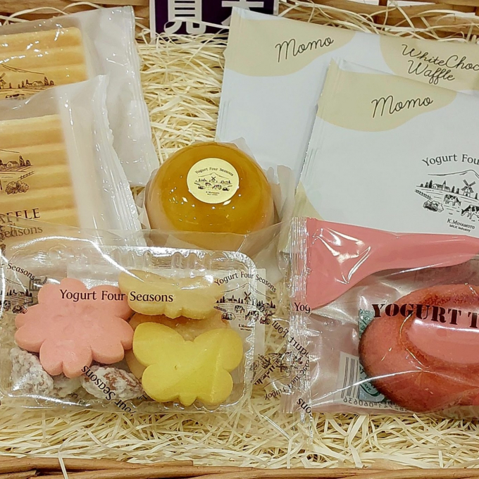 【乳酸菌の日】2/23