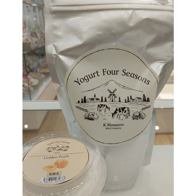 10/23 乳酸菌の日