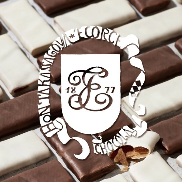 🍫季節商品のご紹介⛄️