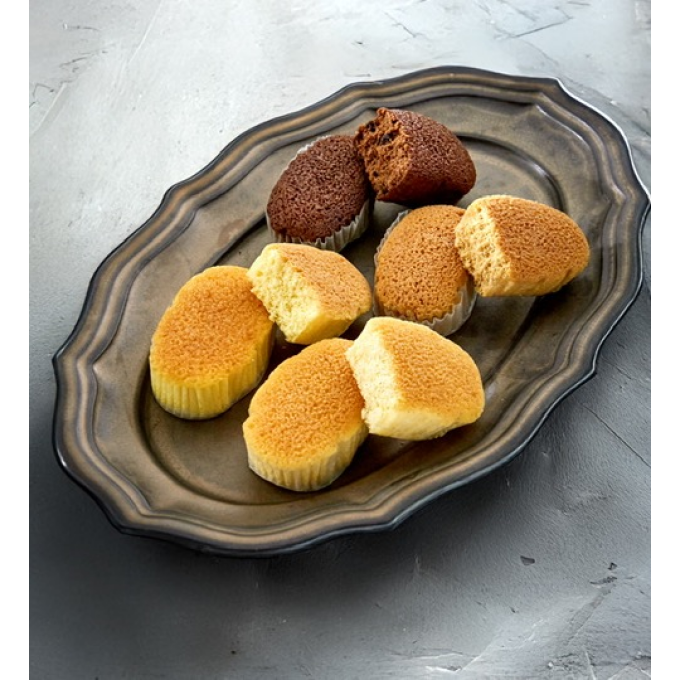 ☕️【新商品】🫖ヴァプールスフレ