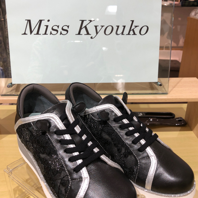  5月のイベント情報❣️                               Miss  Kyouko ( ミスキョウコ) の靴👟   ! 期間限定ご予約会開催中‼️