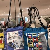 秋物新作が続々入荷