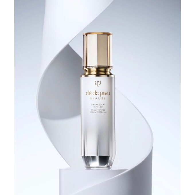 クレ・ド・ポー ボーテ　 新セラムエクラSⅡ・ソワンマスクエクラSⅡ誕生