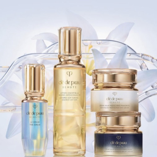 資生堂ショップ　ビューティーキーデー開催中！！