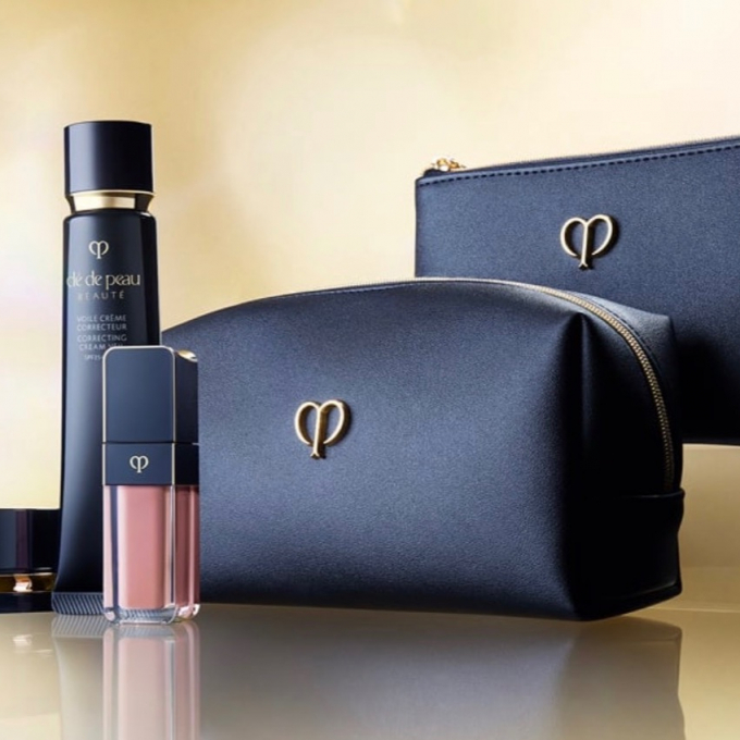 ★クレ・ド・ポー ボーテ★お得なキット発売中🎵