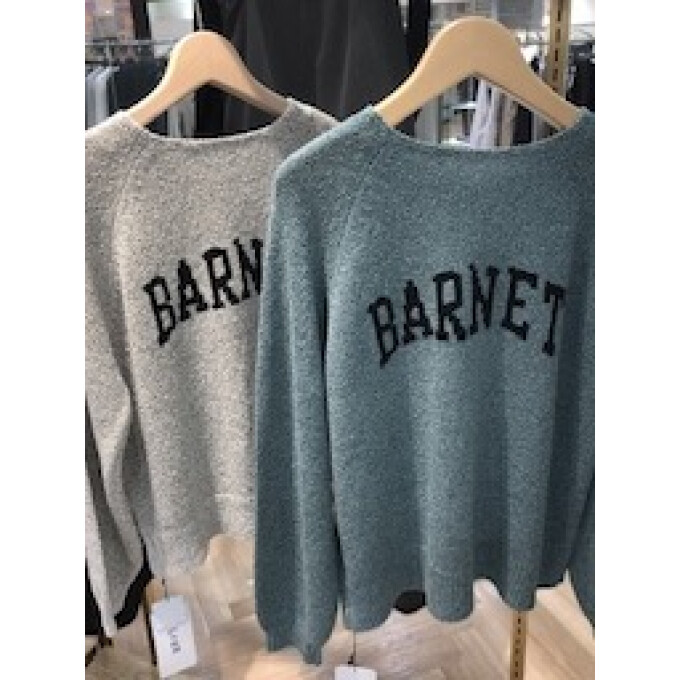 2WAYニットカーディガン