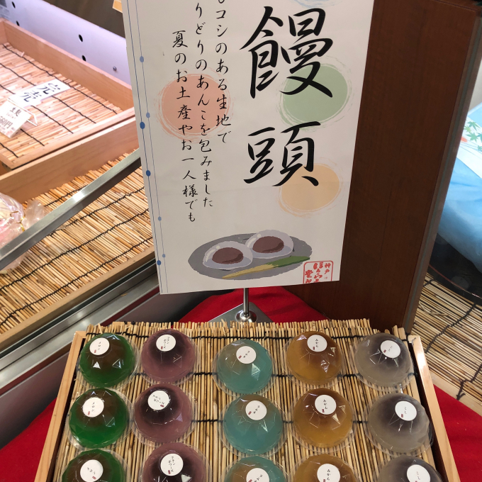 7月のおススメ🎐