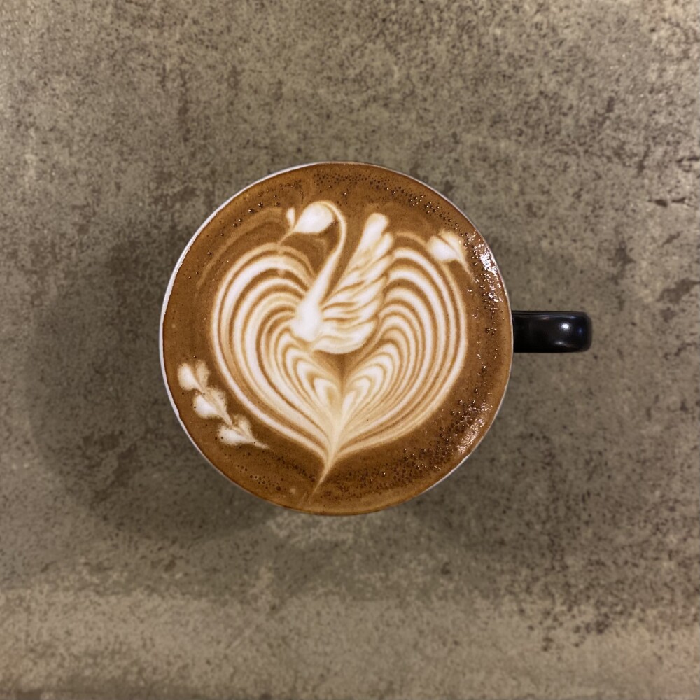 チョコ購入＆インスタ投稿で＜ファイブラン オオサカ コーヒーベース＞のお飲み物をお得にゲットしよう‼