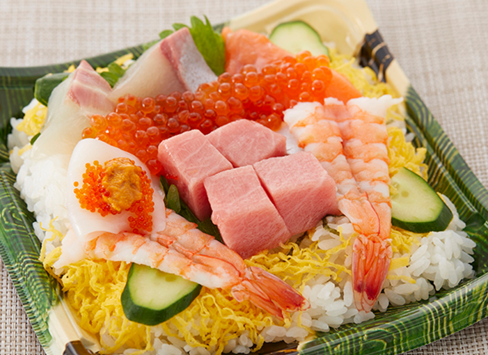 6.19★お魚まつり★夕方のニューイベントの撮影に立ち会いました。