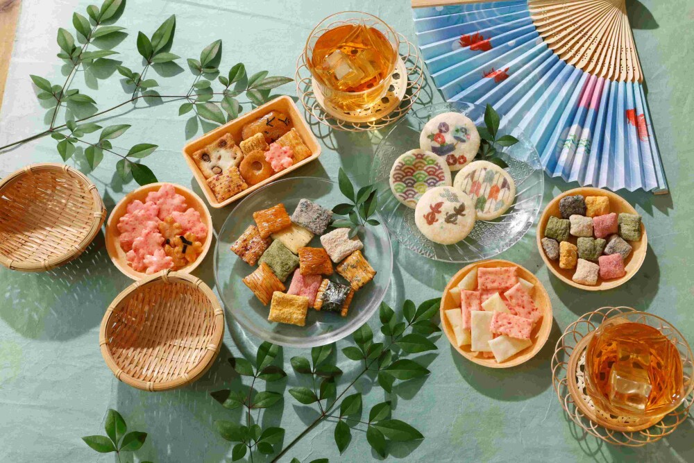 京西陣菓匠 宗禅 期間限定出店 | マツチカ | 松坂屋高槻店公式 SHOP BLOG