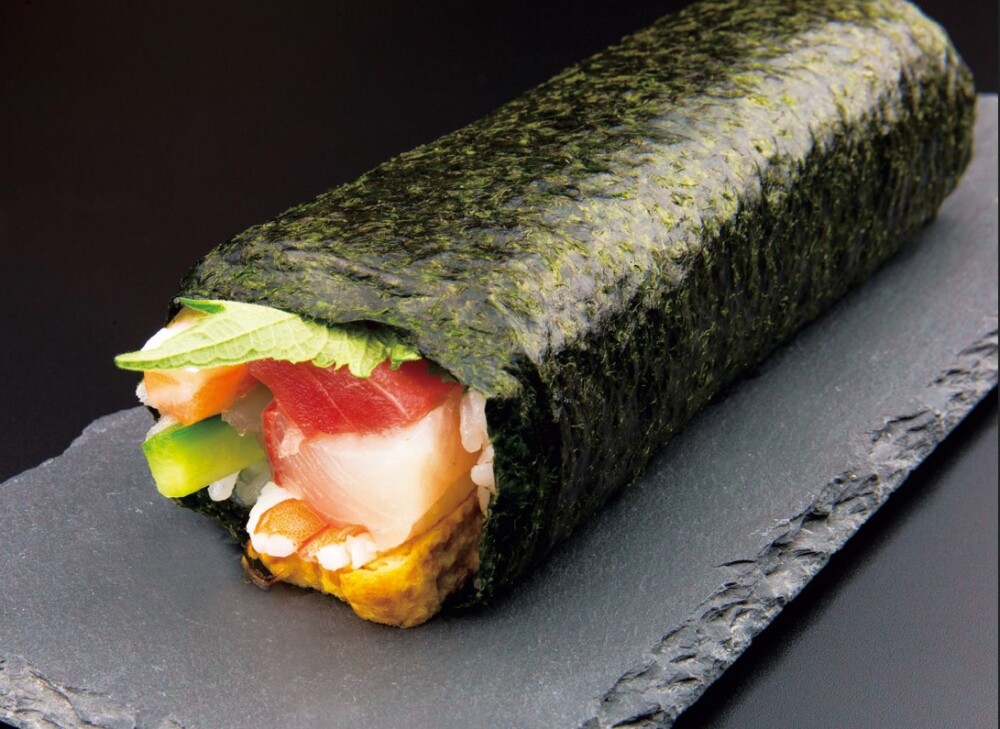 2月1日（土）まで!　恵方巻きご予約承り-1