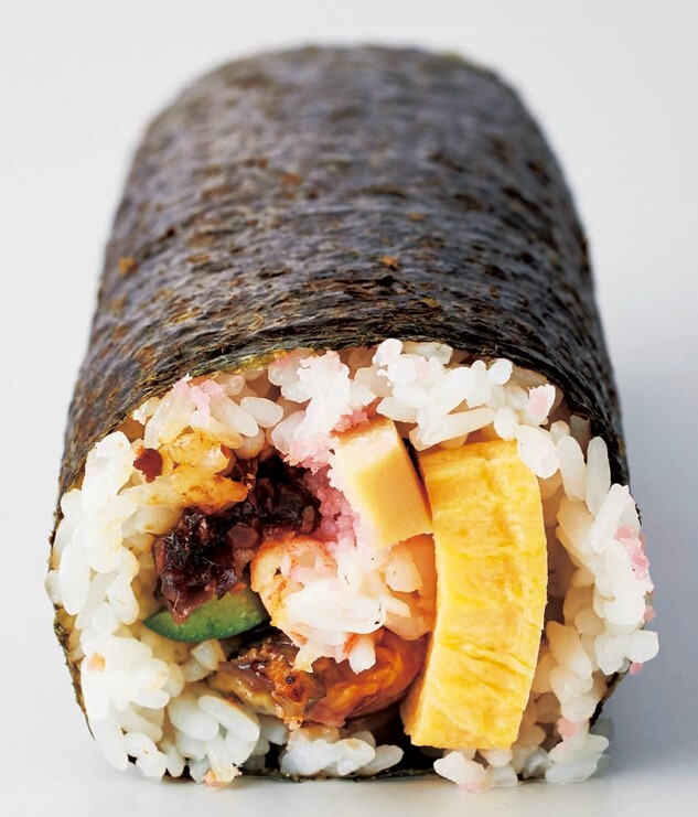 2月1日（土）まで!!　恵方巻きご予約承り-2