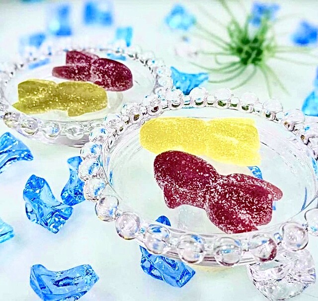夏限定 金魚型ゼリー Rokumeikan 松坂屋高槻店公式 Shop Blog
