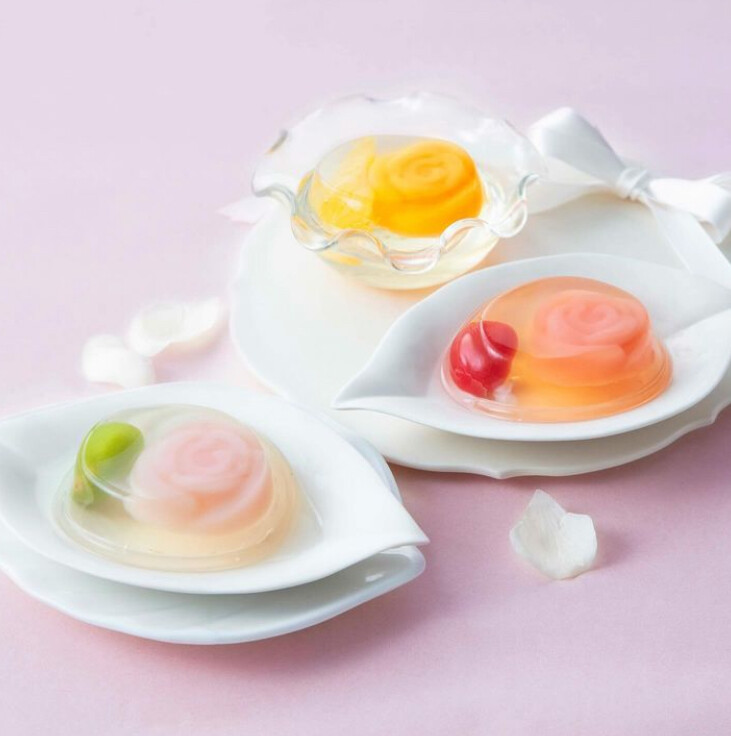 夏のご挨拶に