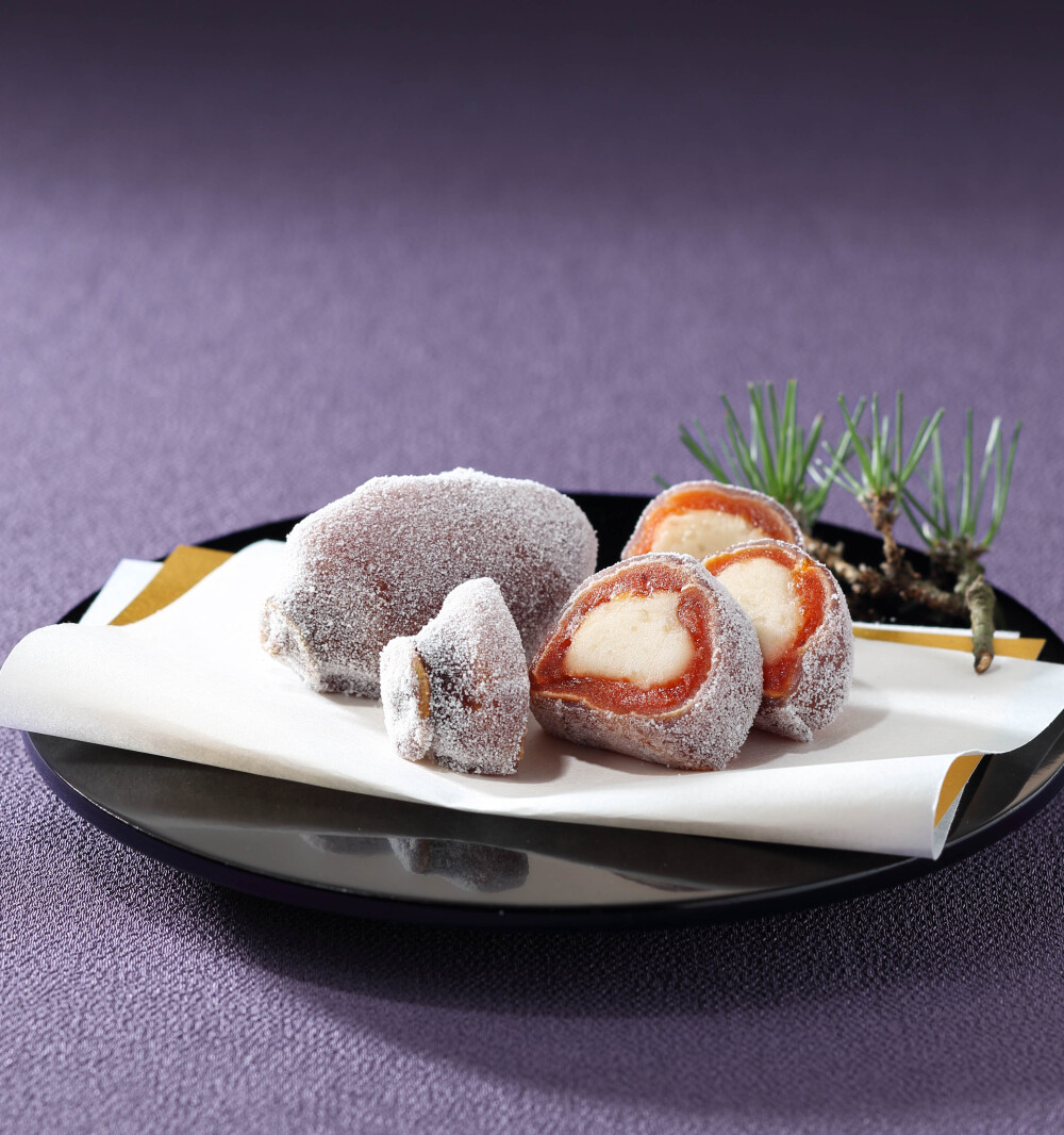 源 吉兆庵【粋甘粛−すいかんしゅく−】