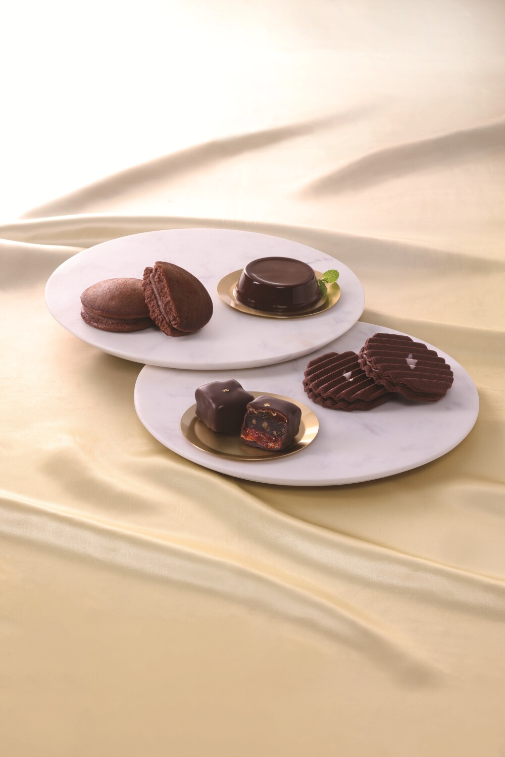 2.14  バレンタイン