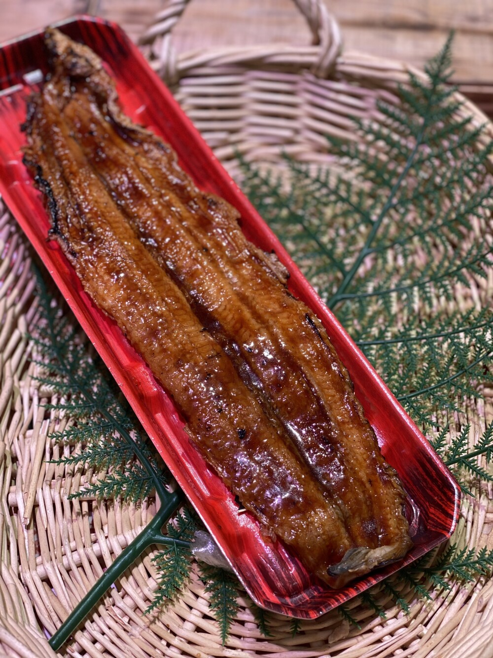 土用の丑の日 魚くみ 松坂屋高槻店公式 Shop Blog