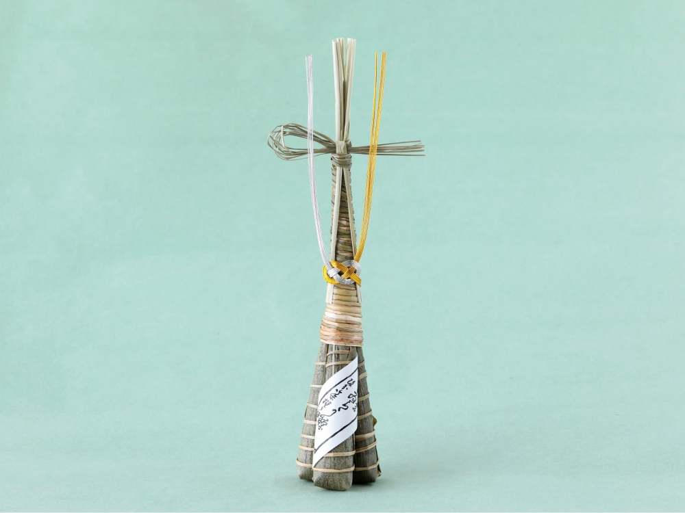 笹屋伊織　粽(ちまき)