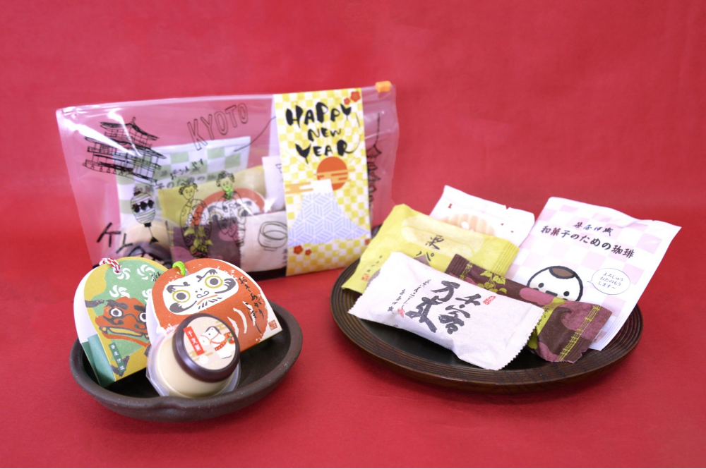 笹屋伊織　迎春セット