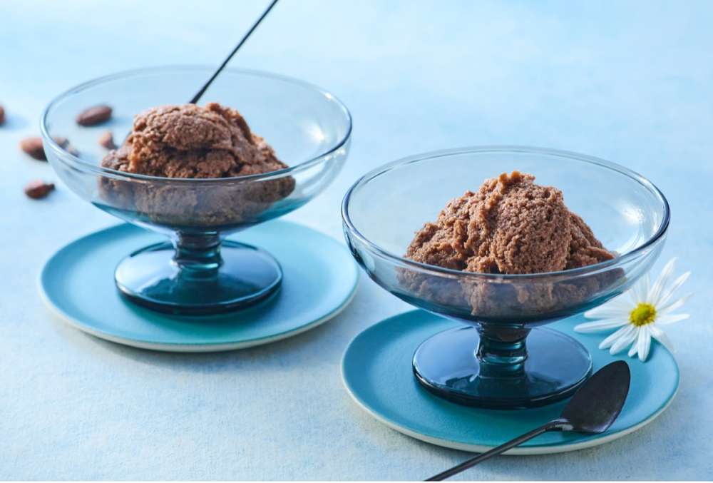 メリーチョコレート🍨チョコレートアイスのご紹介 | メリー
