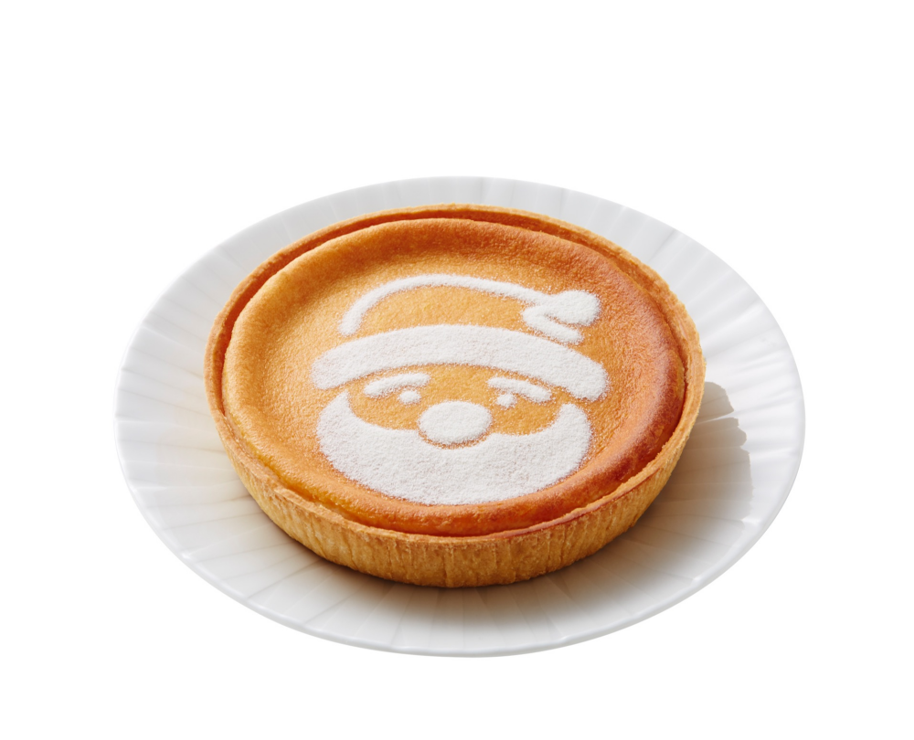 🎄モロゾフ　クリスマスケーキ🎂