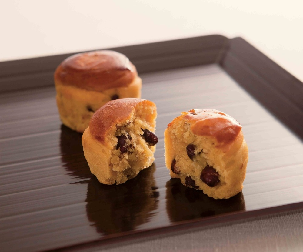 🍠お芋でほっこり🍠さつま大納言