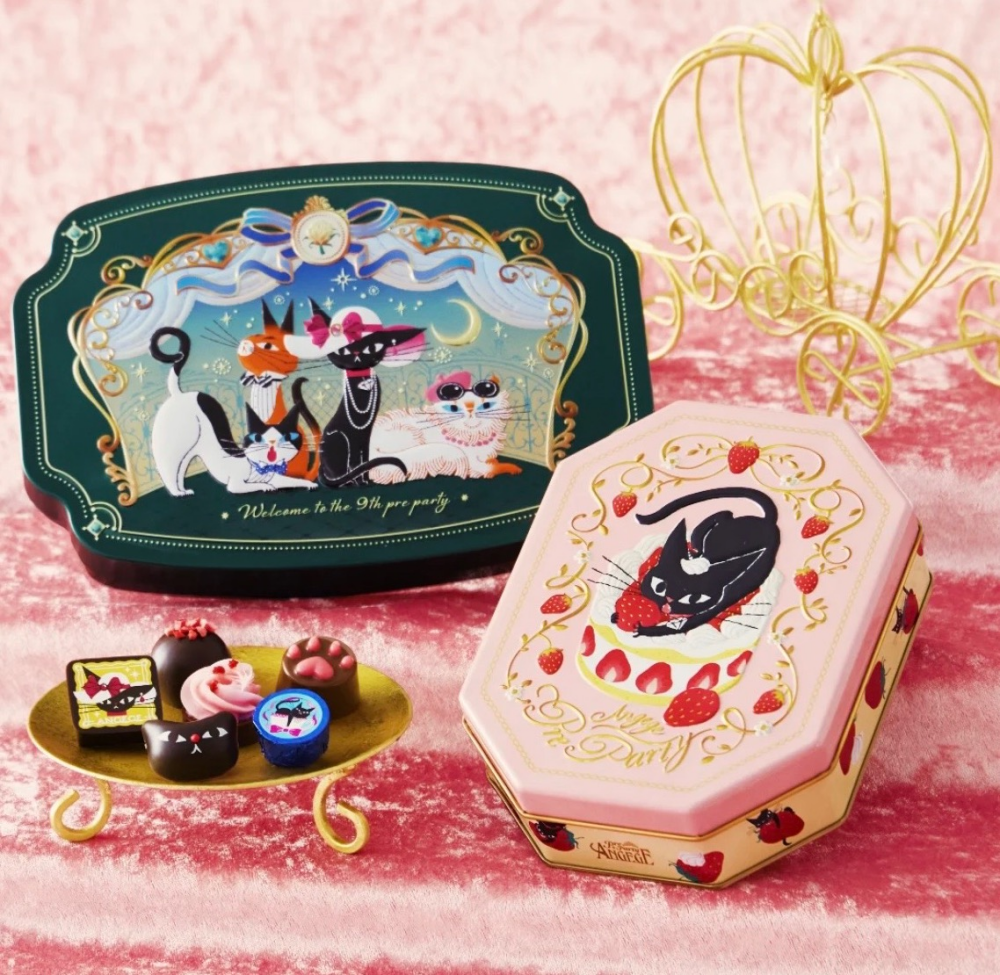 ゴンチャロフ　アンジュジュ