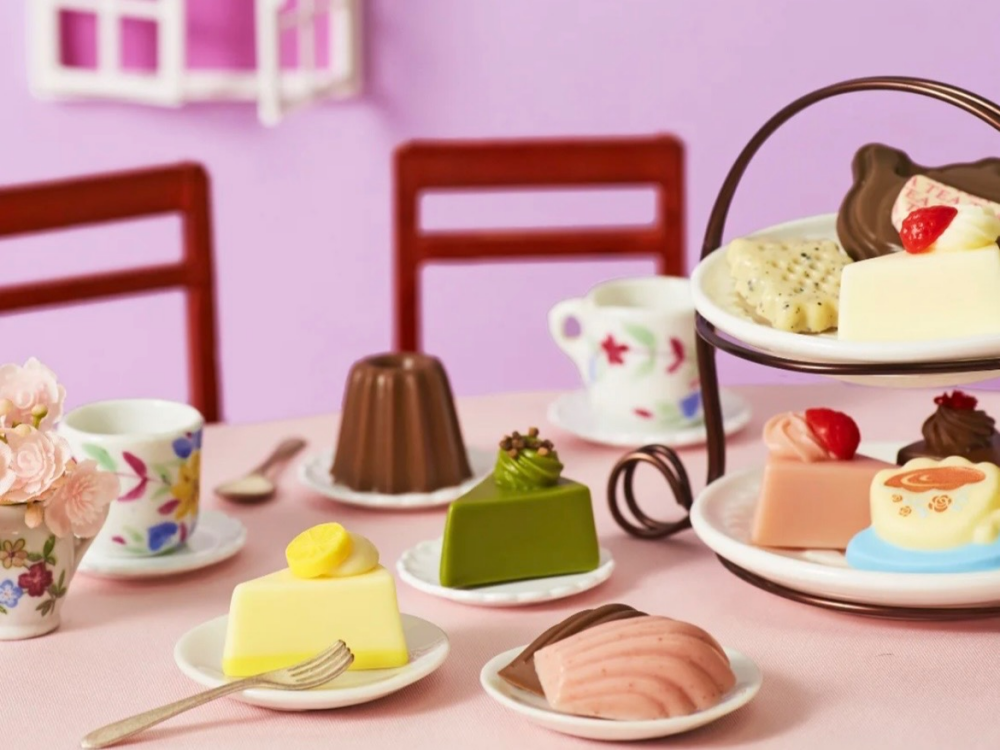 トゥーティールーム