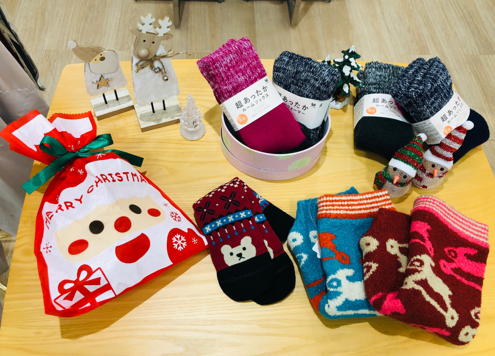 クリスマス🌲✨を楽しみましょう🎅