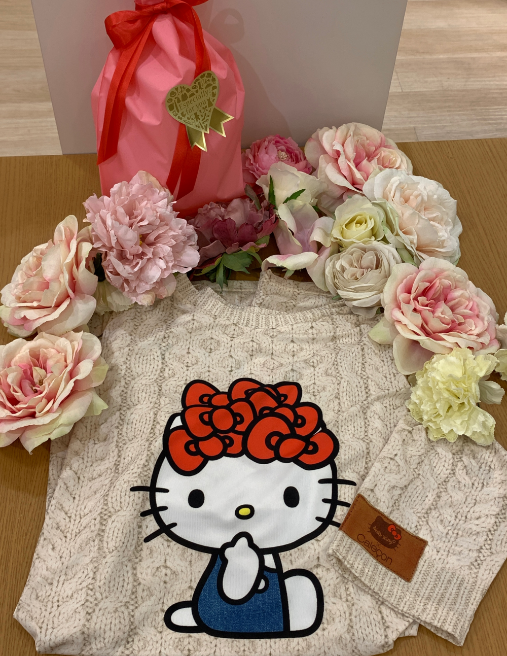 秋のプチギフト🎁✨